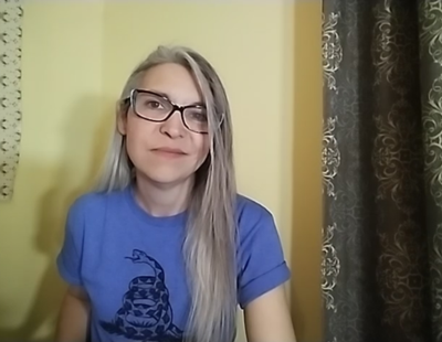 Let's draw a line in the sand and see which side our elected officials take