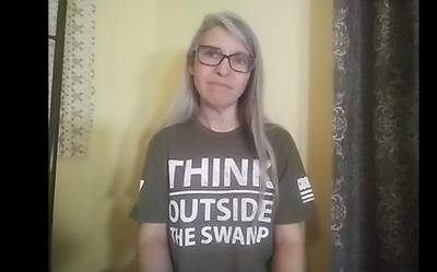 LB906 - Be careful what you ask for