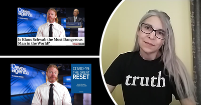 Wake up! How The Great Reset is apparent in the structure of our elections