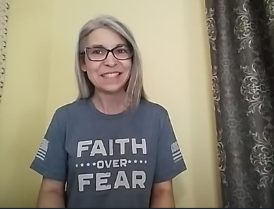 The definition of insanity (Why we MUST think outside the box if we are going to save our country)