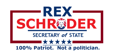 We should not have to ask the government for permission to use our God-given rights