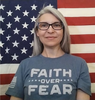 Did you know only ONE Republican candidate for governor supports the EPIC Consumption Tax?