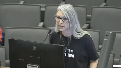 Omaha City Council meeting 3/29/22