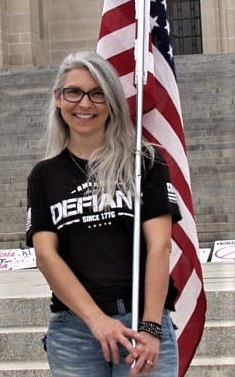 Interview with NTV--Jennifer Hicks, Candidate for AG