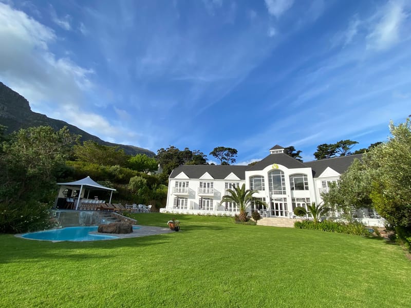 Before and After Images