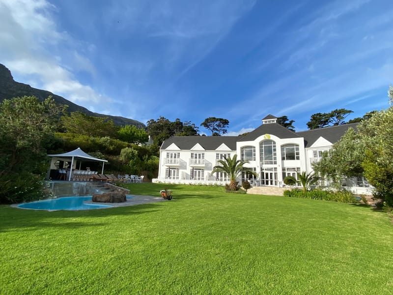 Before and After Images