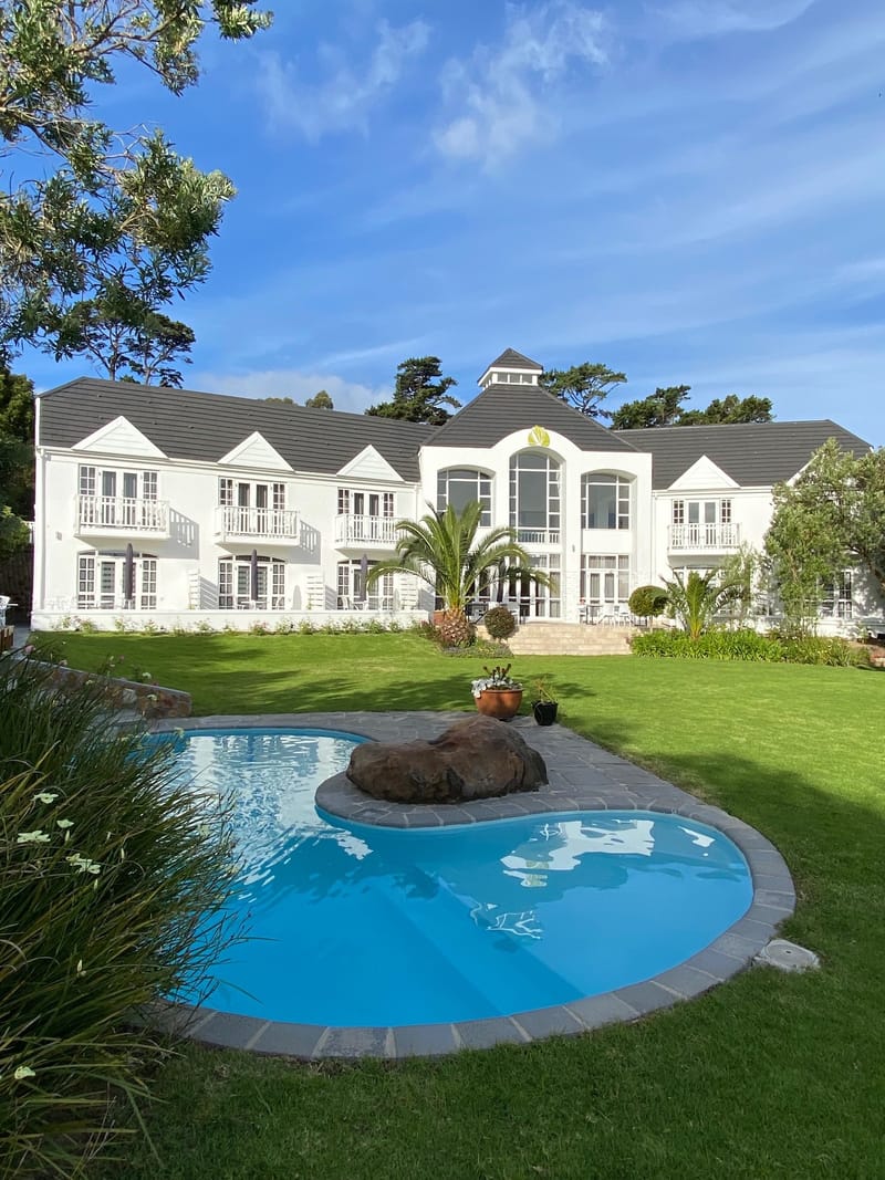 Before and After Images