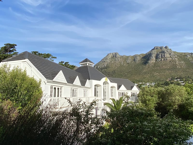 Before and After Images