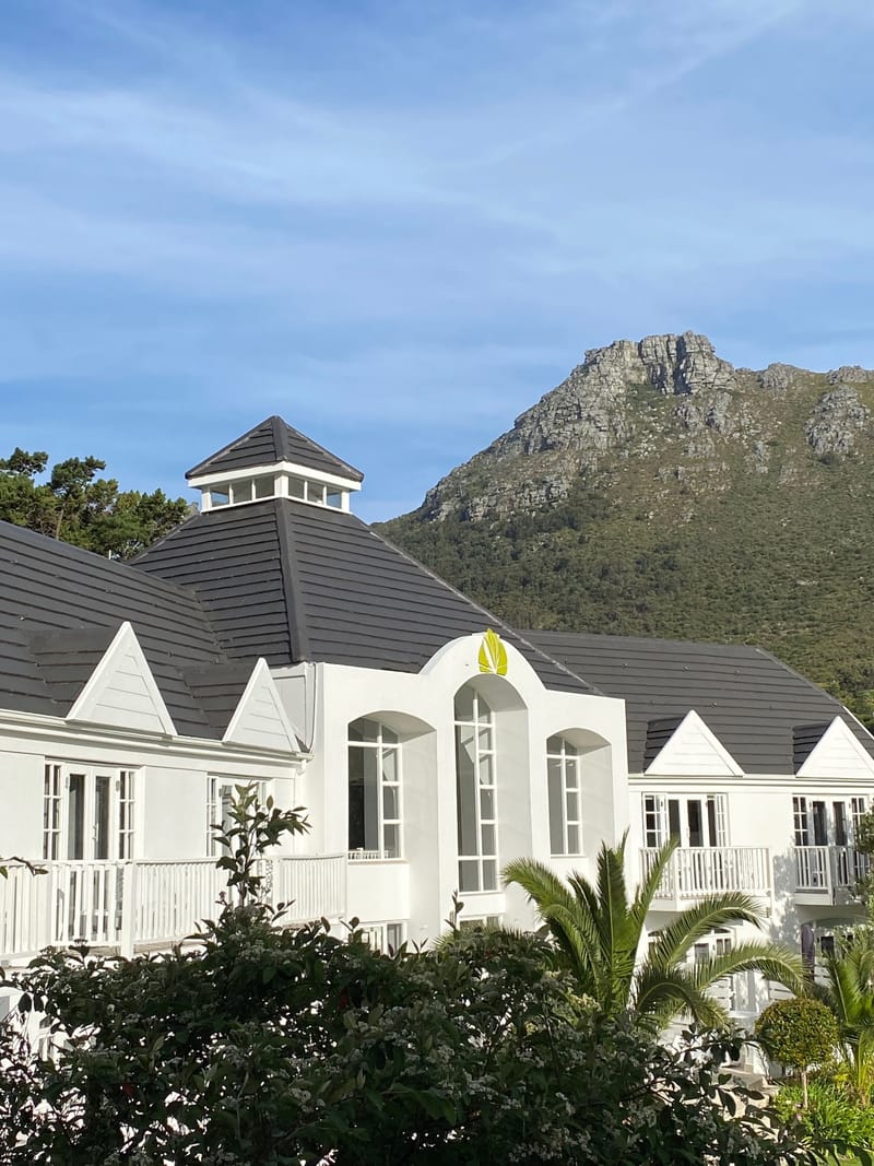 Before and After Images