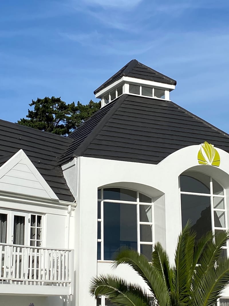 Before and After Images