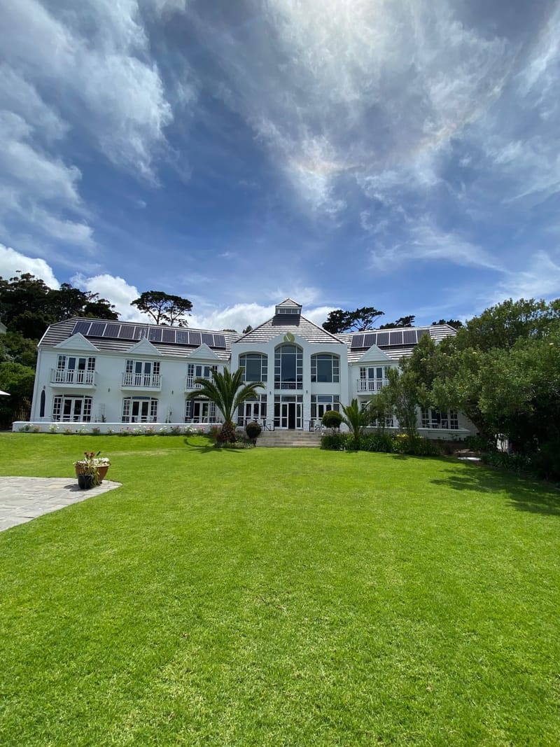 Before and After Images