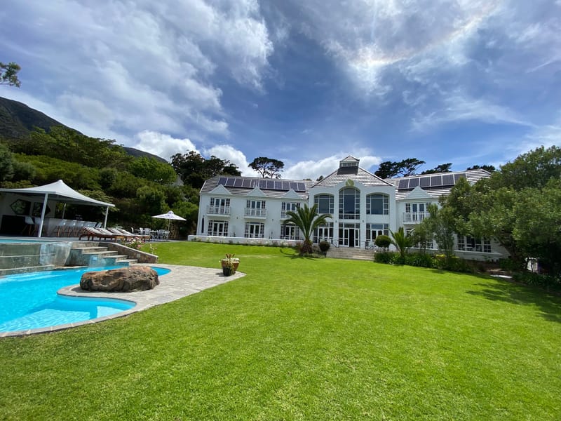 Before and After Images