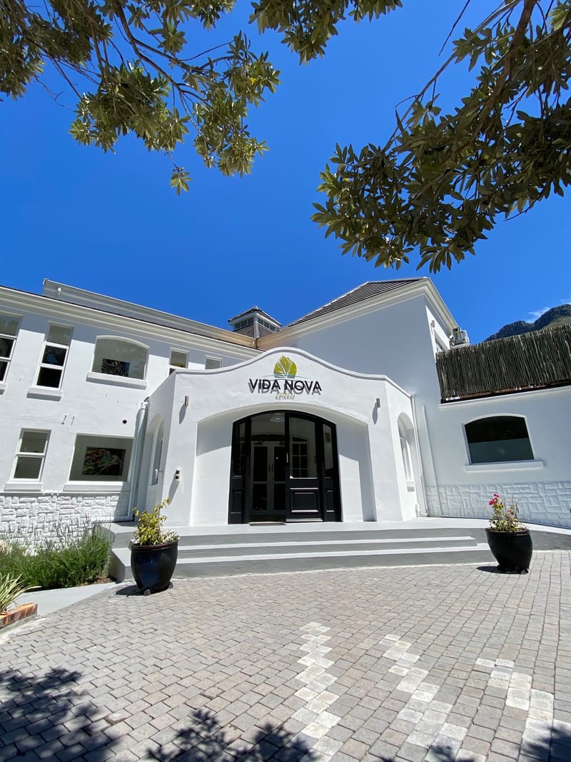 Before and After Images