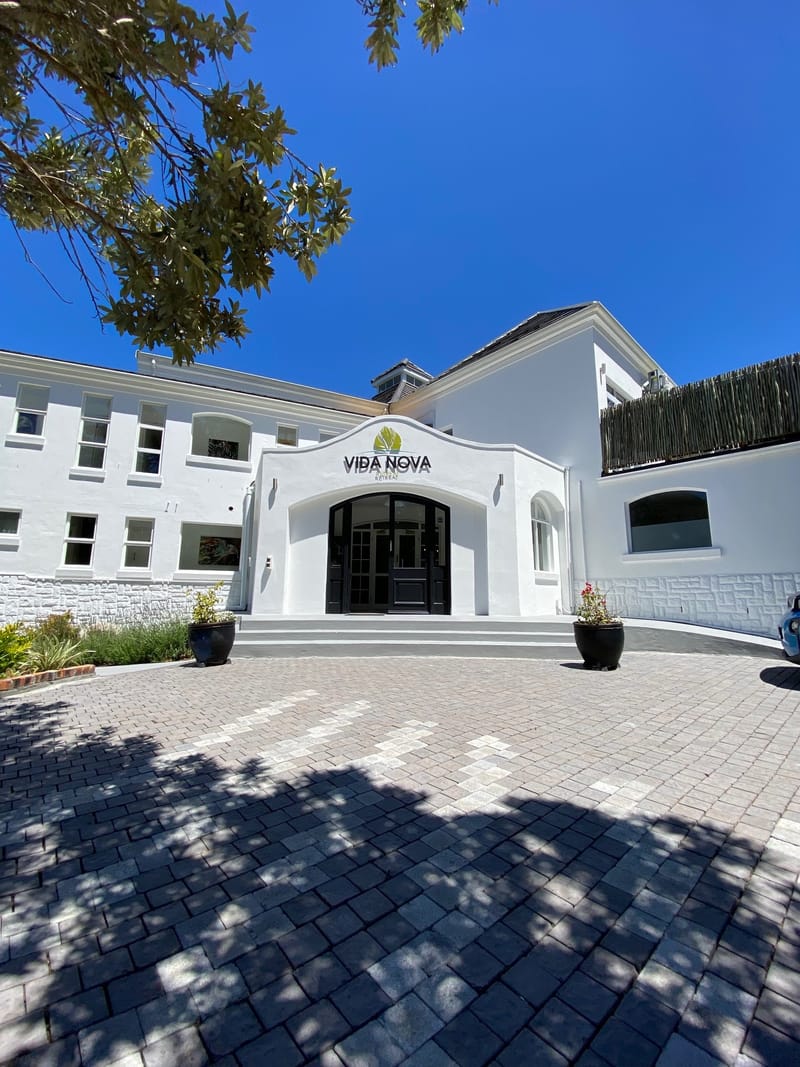 Before and After Images