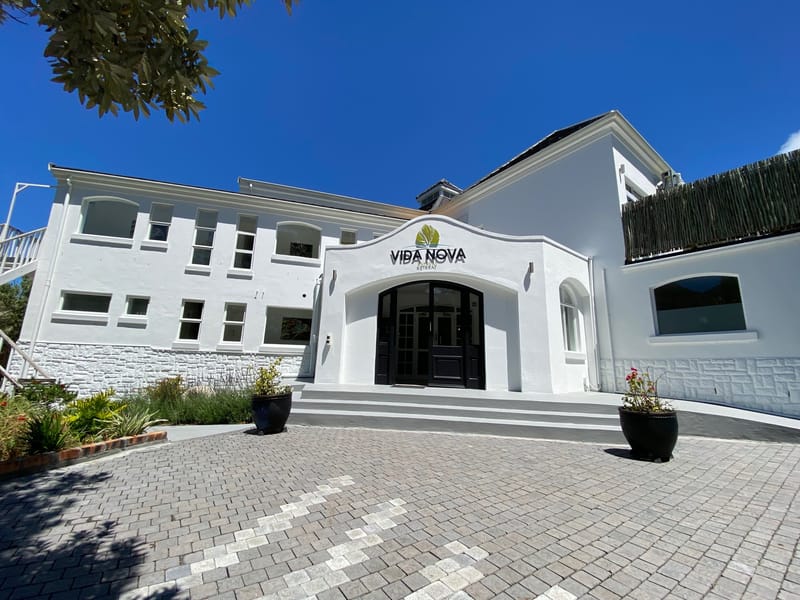 Before and After Images