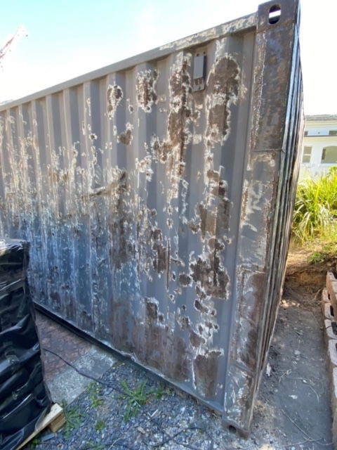 Before and After Images