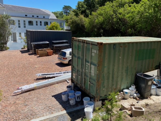 Before and After Images