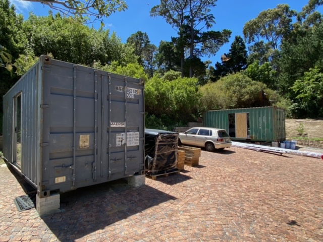 Before and After Images