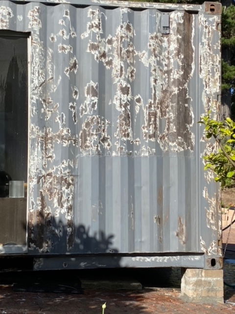 Before and After Images