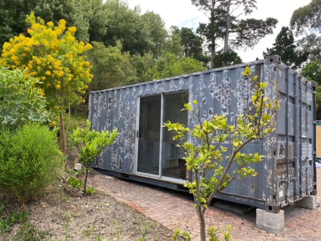 Before and After Images