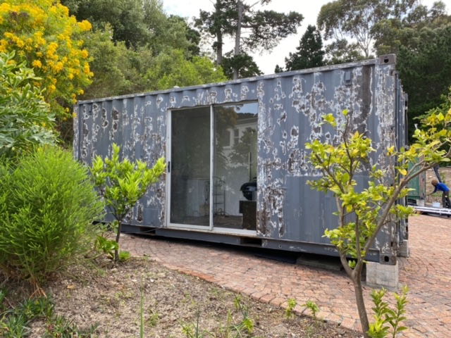 Before and After Images