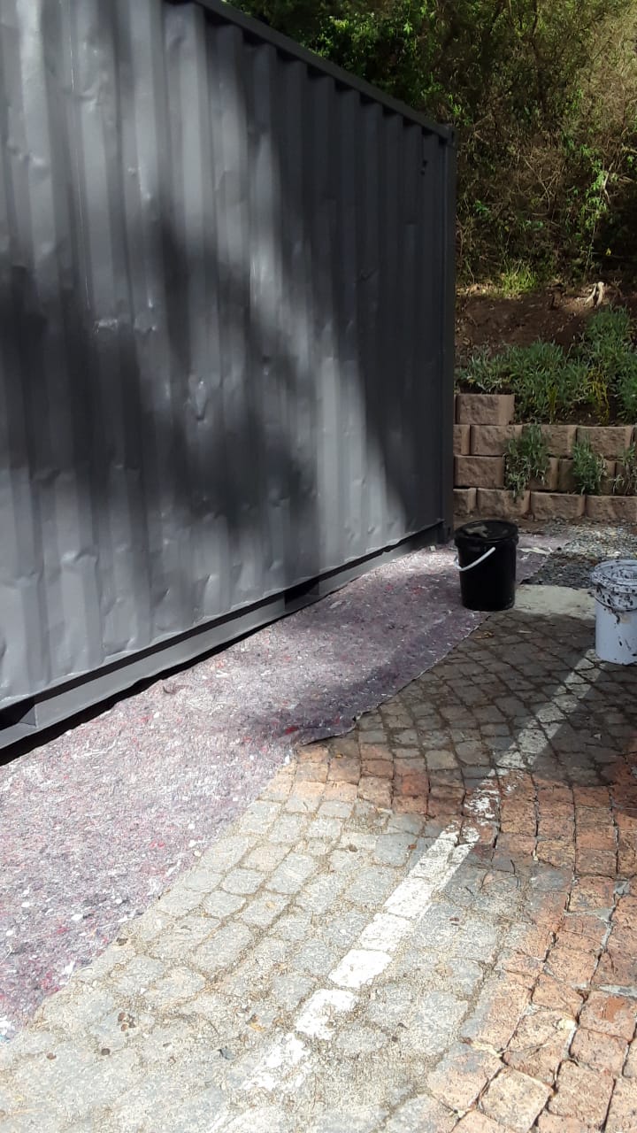 Before and After Images