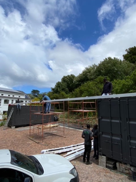 Before and After Images