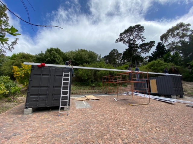 Before and After Images