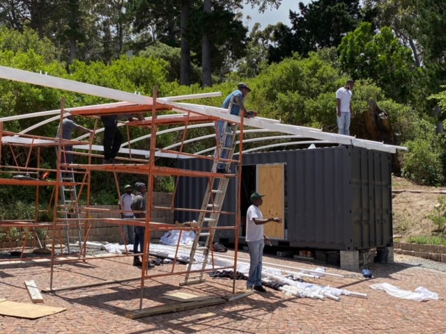 Before and After Images