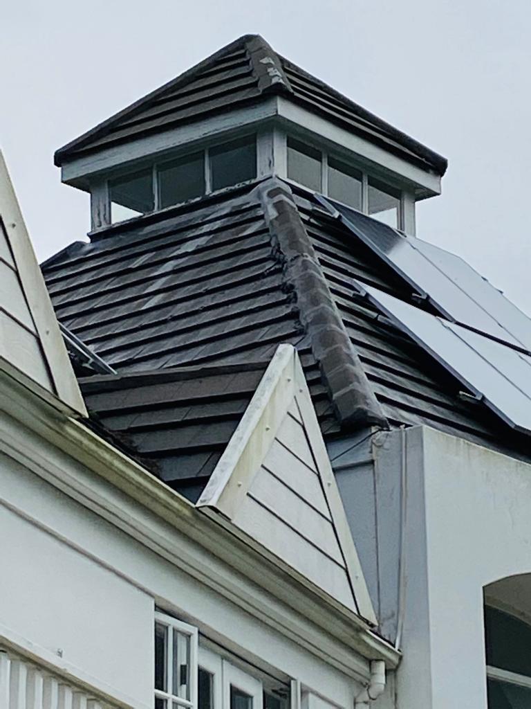 Before and After Images