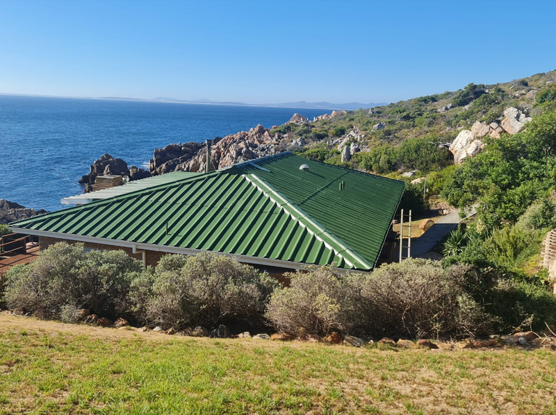 Asbestos Encapsulation