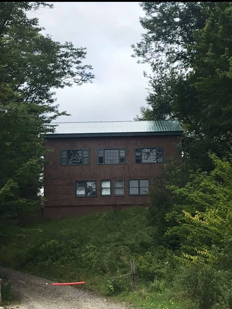 2021 HOA Sponsered Projects