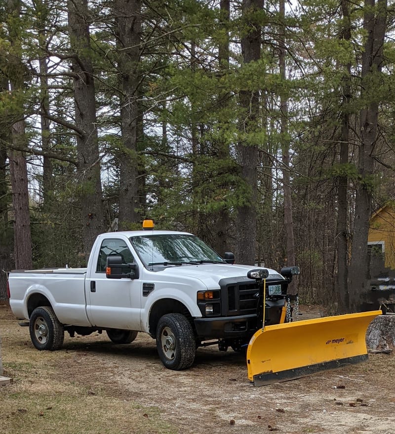 2020 HOA Sponsored Projects