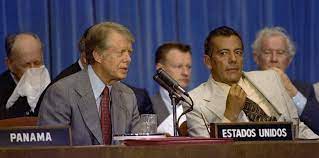 historia del tratado de torrijo carter image