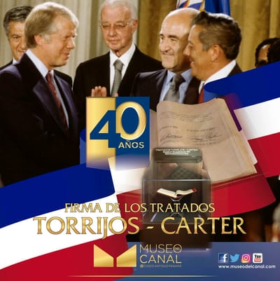 video del tratado de torrijo carter image