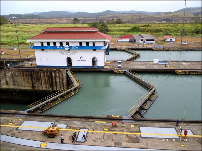 Administración del Canal
