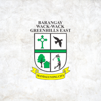 Barangay Wack-Wack Greenhills East, Mandaluyong City