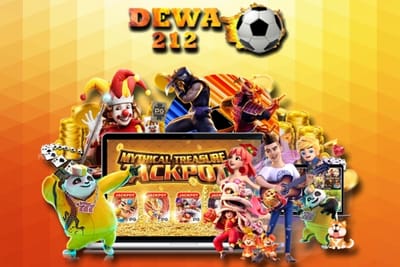 Sering Jackpot! image