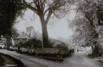 The War memorial image