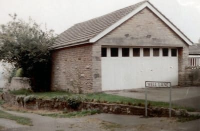 The 19th Century Well image