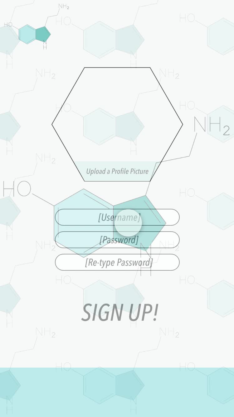 Enigmatic - Anxiety Relief App
