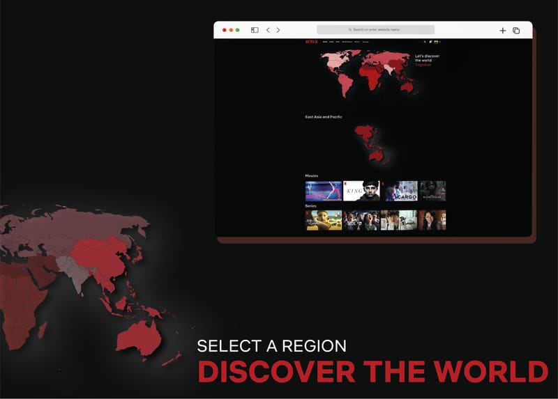 Discover - D&AD Submission