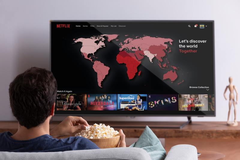 Discover - D&AD Submission