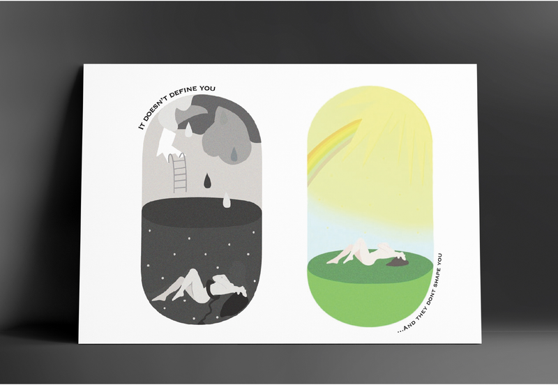 Enigmatic - Anxiety Relief App