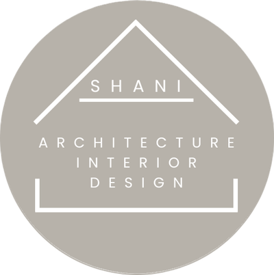 Shani Azulay- Architecture and Interior Design