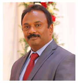 Pastor Devakumar