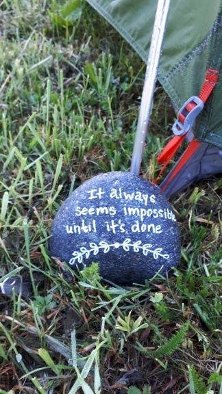 BACKYARD &quot;LE DEFI&quot; image