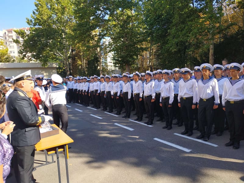 Fleet development and renewal/Развитие и обновление флота