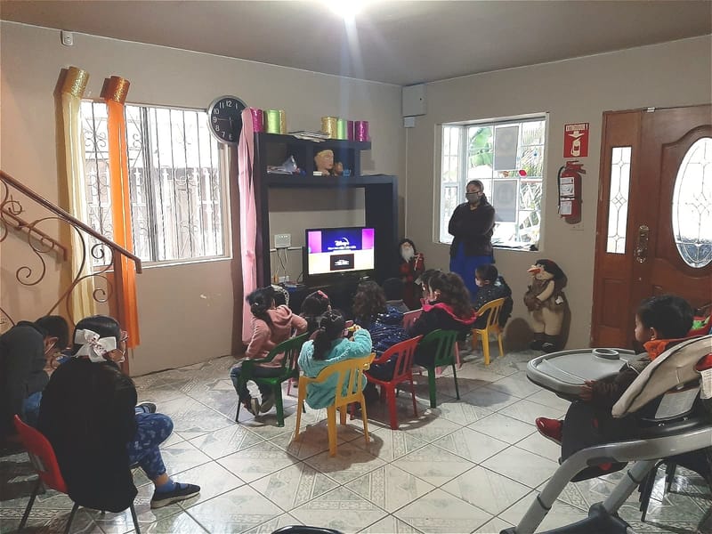 ★Personal altamente capacitado★