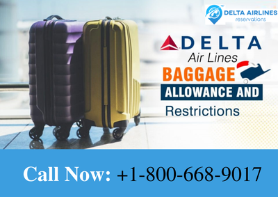 6 Easy Ways to Avoid Delta Baggage Fees